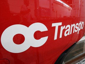 There is still a sufficient number of trains to meet daily requirements, a memo from the general manager of OC Transpo said Thursday.