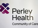 Das Perley Health Community of Care-Logo.