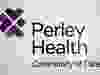 The Perley Health Community of Care logo.