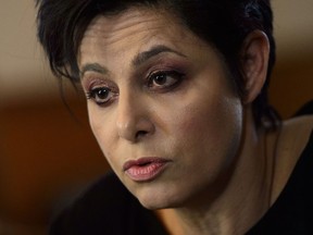 One of Canada's best known defence lawyers Marie Henein will be presenting a Saskatoon woman who allegedly faked her own death and that of her son's before they were found in the U.S. earlier this month.