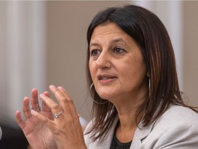 A document filed in Quebec Superior Court last week regarding alleged mistreatment of two former care home residents during the first wave of the pandemic mentions the findings of coroner Géhane Kamel, who oversaw a public inquiry into deaths at CHSLDs.