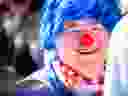 Mollypenny, CHEO’s beloved therapeutic clown, also known as Ruth Cull when out of character, has decided to retire.