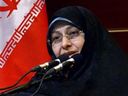 Iranian government minister Ensieh Khazali is a radical proponent of Iran’s profoundly misogynistic statutory regime. Yet her businessman son has been permitted to establish himself in Canada.