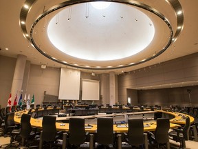 Ahead of the newly elected council's swearing-in on Tuesday, we asked departing councillors to reflect back on moments they're particularly proud of –– and things they didn't get done, before their exit, that they wish they would have.