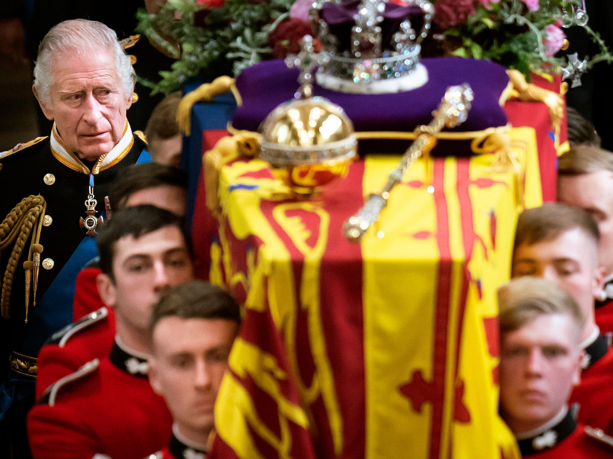 What Is a Constitutional Monarchy? - The New York Times