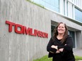 From residential builds to the light-rail project, there's also a shrinking of the available labour pool with the amount of infrastructure work happening in the Ottawa area, said Dana Lewis, vice-president human resources at Tomlinson Group, an Ottawa-headquartered provider of construction and environmental services, in a July interview.