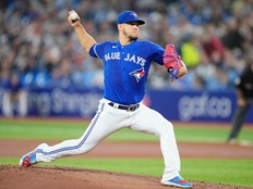 Toronto Blue Jays clinch post-season berth with Orioles' loss to Red Sox