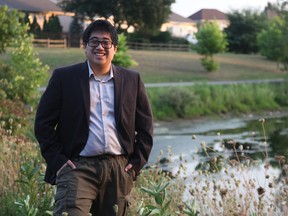 Kevin Hua is running for city council in Ward 6, Stittsville: 'Over the past four years, we have witnessed dysfunction and stagnation at city council.'