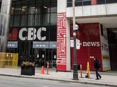 Ivison: Now is CRTC's chance to tell CBC to get out of the advertising business