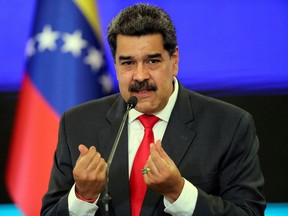 Not many people would have bet on Venezuelan President Nicolas Maduro surviving in office. Yet few would now bet on his demise.