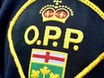 Ontario Provincial Police.