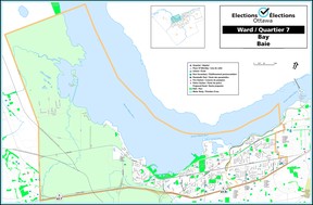 Ward 07 - Bay