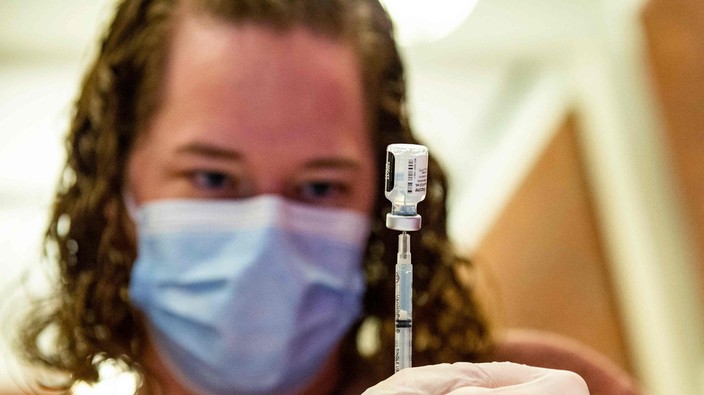 Kurl: Health officials must tackle Canadians' confusion over vaccines