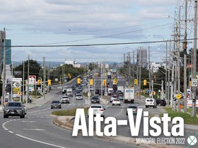 OTTAWA - Alta-Vista