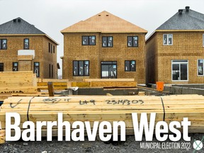 Barrhaven West