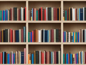 The City of Ottawa on Tuesday announced a list of 14 finalists for the Ottawa Book Awards.