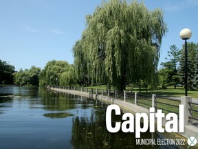 Ward 17 - Capital