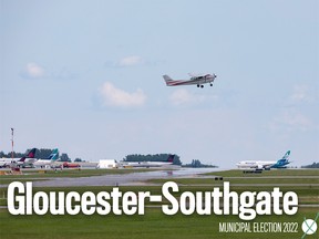 Gloucester-Southgate