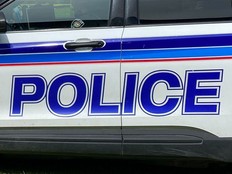 Pria Ottawa mengeluhkan insiden 'kemarahan di jalan' yang melibatkan petugas yang sedang tidak bertugas