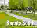 Ward 23 - Kanata South