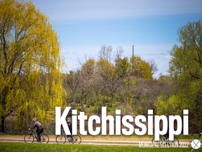 Ward 15 - Kitchissippi