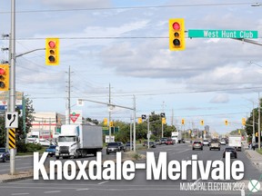 Knoxdale-Merivale