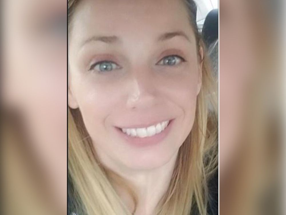 La Police Demande Au Public De Laider à Retrouver Une Femme De 39 Ans Vue Pour La Dernière