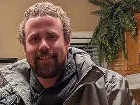 Nikolas Ibey, 33, is charged with first-degree murder in connection with the death of 22-year-old Savanna Pikuyak.
