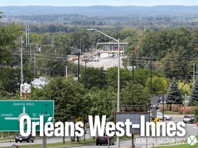Orleans West-Innes