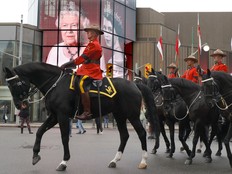 Photo gallery: How Canada marked Queen Elizabeth's funeral with a final tribute in Ottawa