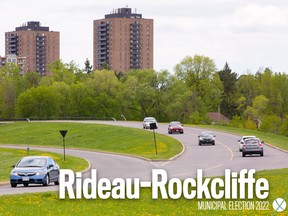 Rideau-Rockcliffe