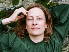 Sarah Harmer, who plays CityFolk on Saturday, has released her first new music in a decade.