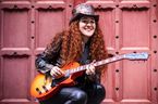 Singer-songwriter-guitarist Sophia Radisch will play Cityfolk this September after winning over organizers with her Bluesfest set. 