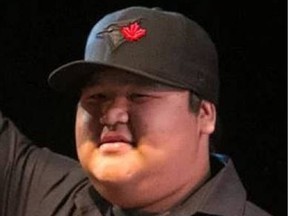 Tyler Hikoalok