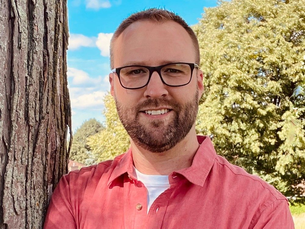 Barrhaven East Garrick — Transit, policing and youth programs are my