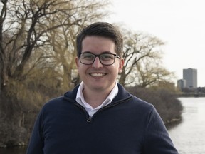 Brandon Bay is running to be mayor of Ottawa. Complete, 15-minute communities support other important city goals, Bay writes.