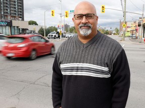 Param Singh is running to be Ottawa mayor: Balancing 'what people need' versus 'what people want' versus 'what we can do to help.'