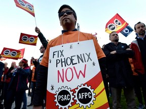 The Phoenix pay system disaster alone has cost $2.4 billion and counting. This disaster could and should have been prevented: whistleblowers spoke out long before its rollout, but were ignored.