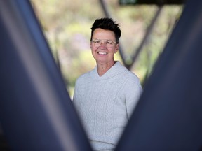 Mayoral candidate Catherine McKenney: 'I’ve lived in poverty and know the more difficult life of someone trying to work towards a better future.'
