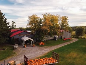 Located in Manotick, Ont., One World Bazaar is open for seven weekends in the fall and online 24/7.