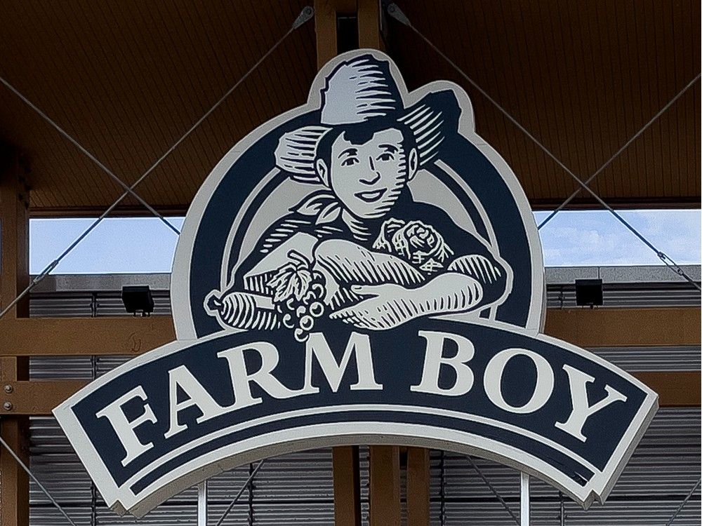 Farm Boy fined $90,000 following workplace injury at Orléans warehouse