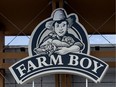 File photo: Farm Boy