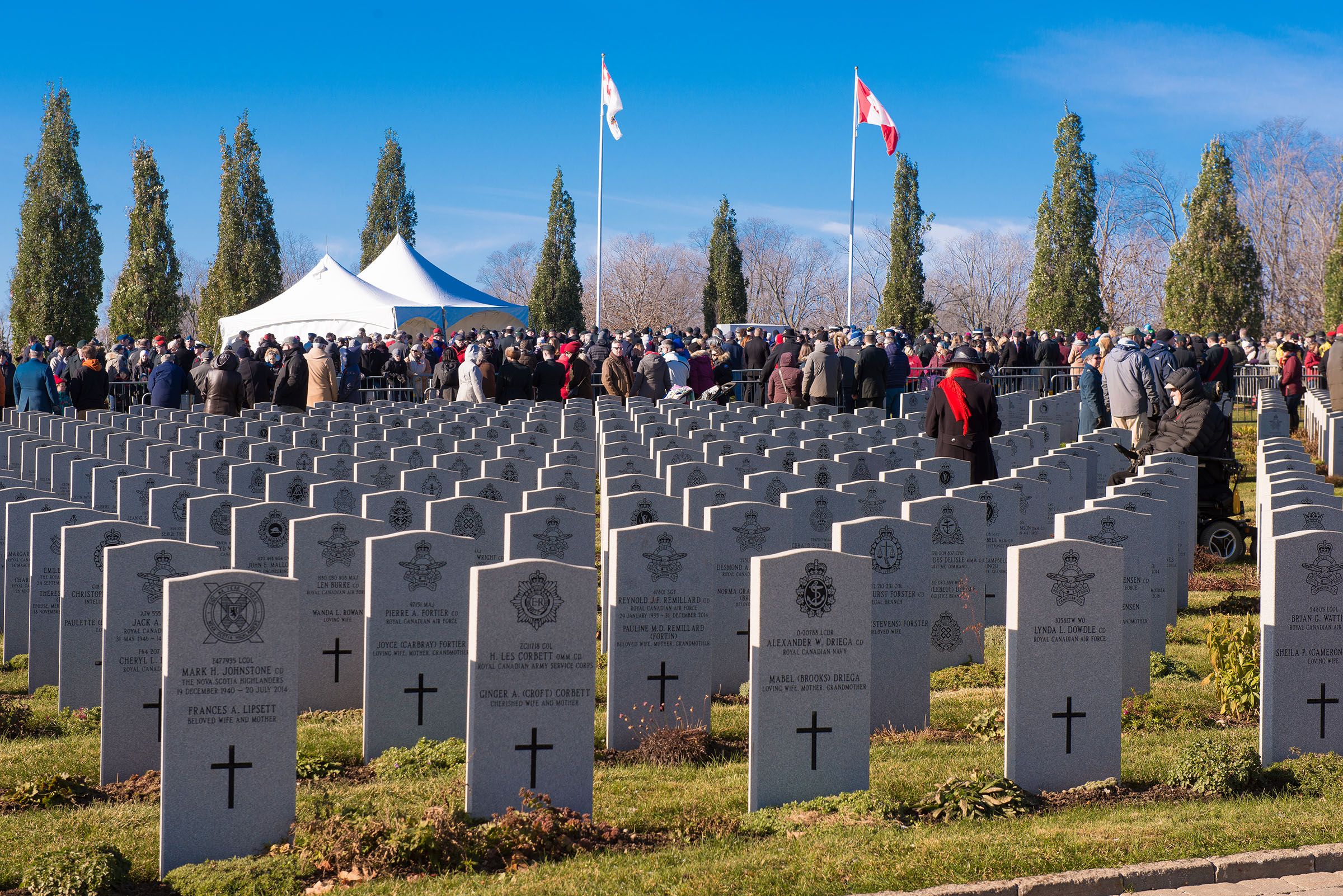 Remembrance Week 2022  Canadian Military Engineers