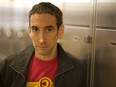 The latest book by American author Douglas Rushkoff explores the escape plans of the world’s wealthiest, and how we got to this point. He appears at the Ottawa International Writers Festival on Oct. 24.