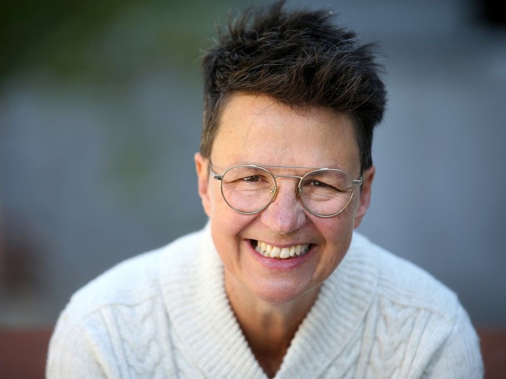 Why Catherine McKenney Keeps Showing Up: The Making Of Ottawa's ...