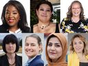 With a monumental set of municipal challenges and nearly half of council seats empty, women are jumping over the many hurdles they face in the political arena to make their voices heard.