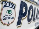 Gatineau Police Station