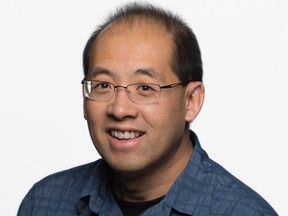 Marty Chan wrote Double Trouble, one of five audio dramas that are part of The Other Path series presented by Odyssey Theatre. Double Trouble premieres October 19.