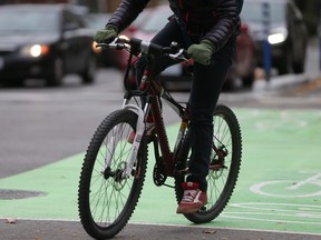 Bike lanes benefit car drivers just as much as they benefit cyclists.