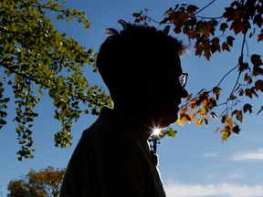 Mayoral candidate Catherine McKenney